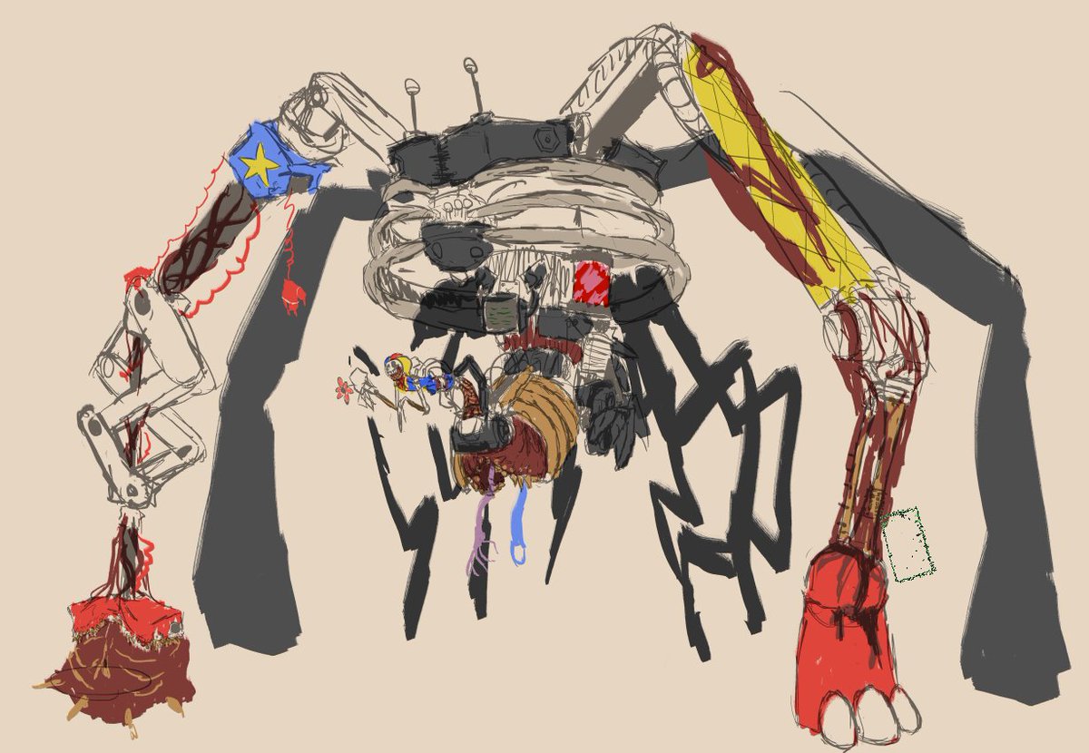 GlitchyTrashCan tweet media