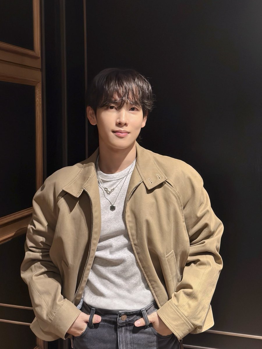 どんなお話ししたんだろ〜🥰