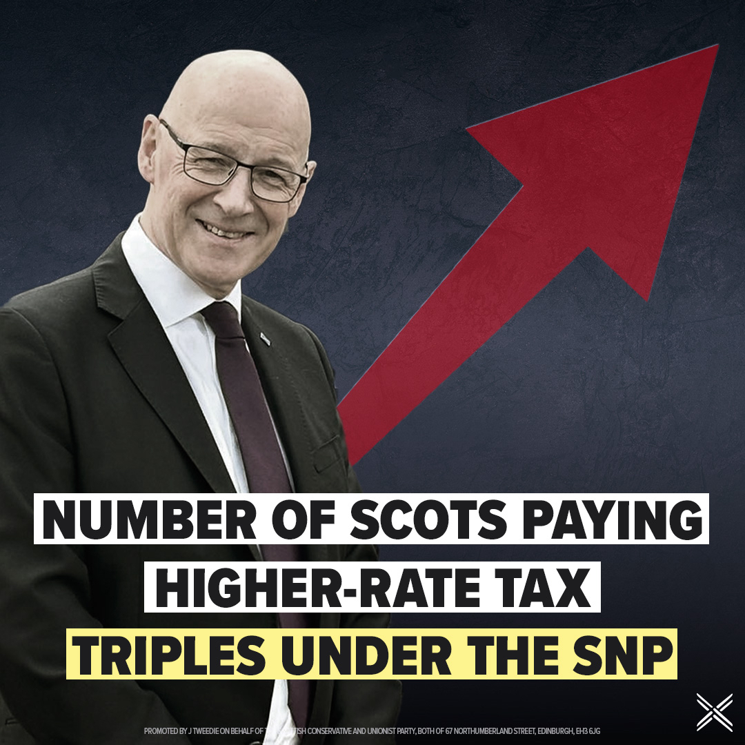 Scottish Conservatives tweet media