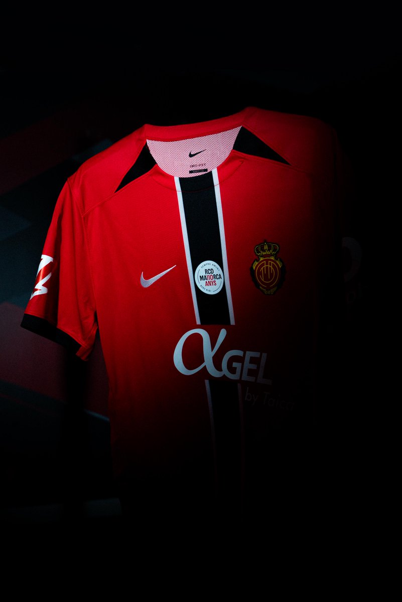 RCD Mallorca tweet media