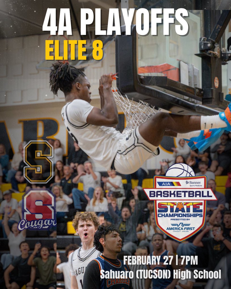 Saguaro HS Mens Basketball tweet media