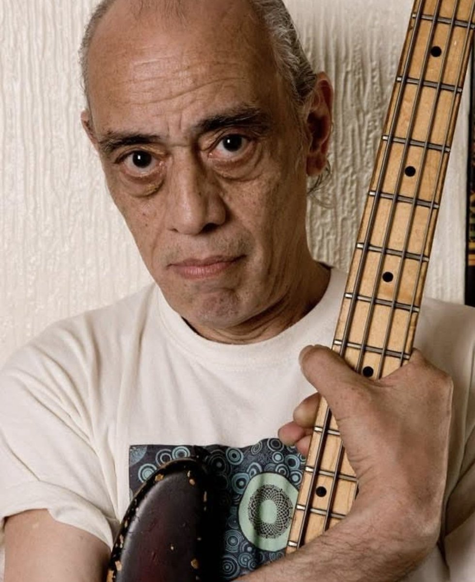 The vastly underrated Norman Watt-Roy
#Blockhead