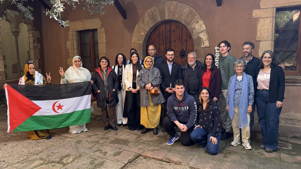 Sbd de Drets Civils, Feminismes i LGBTI+ tweet media