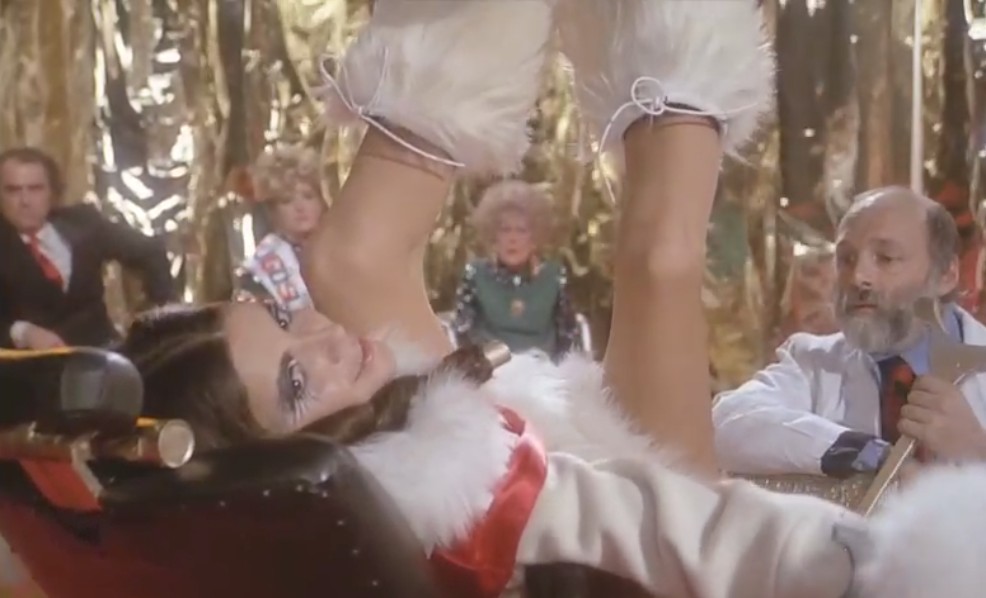 久しく忘れていたドゥシャン・マカヴェイエフの『スウィート・ムービー