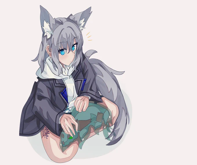 らふティンダロス