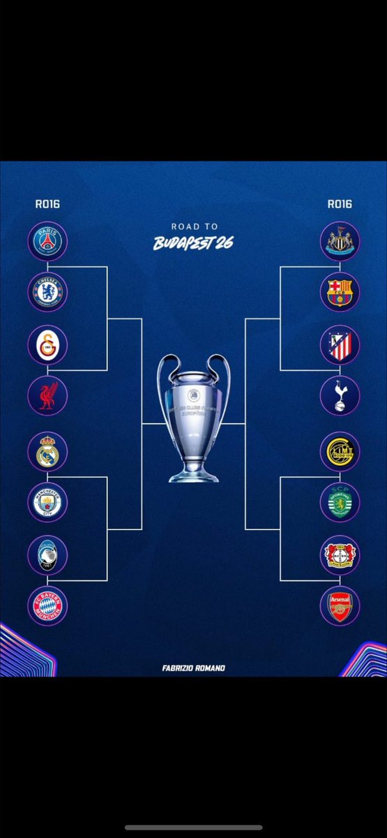 managingmadrid's tweet photo. It wouldn’t be a Real Madrid Champions League title if it wasn’t the most difficult path possible ✊ https://t.co/fJOnlGIPZG
