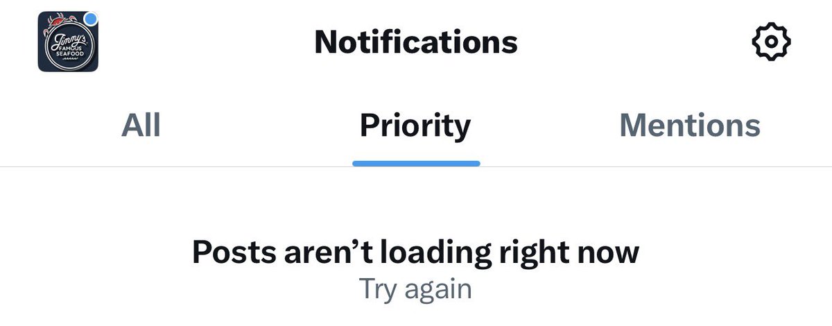 Our page crashed again, so we’re unable to answer posts as quickly as we’d like. Going to sort through post comments for a bit and reply before preparing for lunch service.

Wishing you &amp; your loved ones a happy, safe, and prosperous weekend! 🦀 🇺🇸