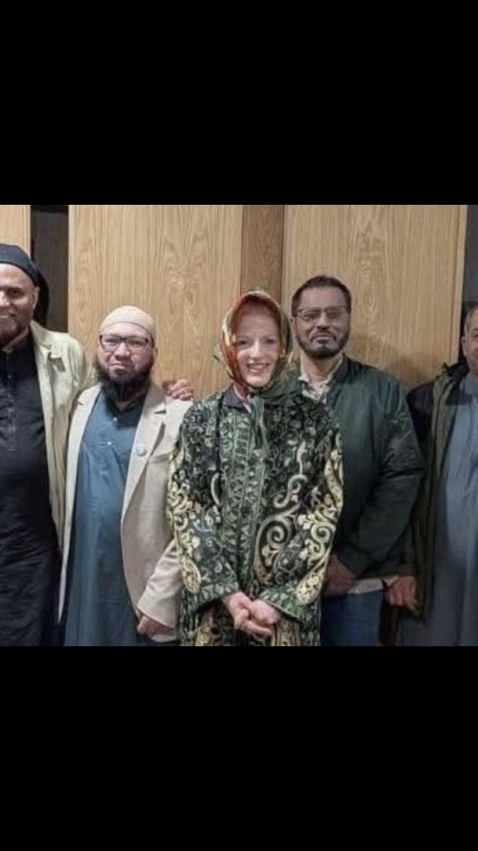 Restore Britain Community tweet media