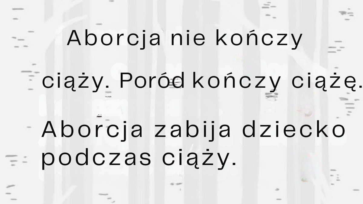 CitizenGO_PL's tweet image. #ProLife