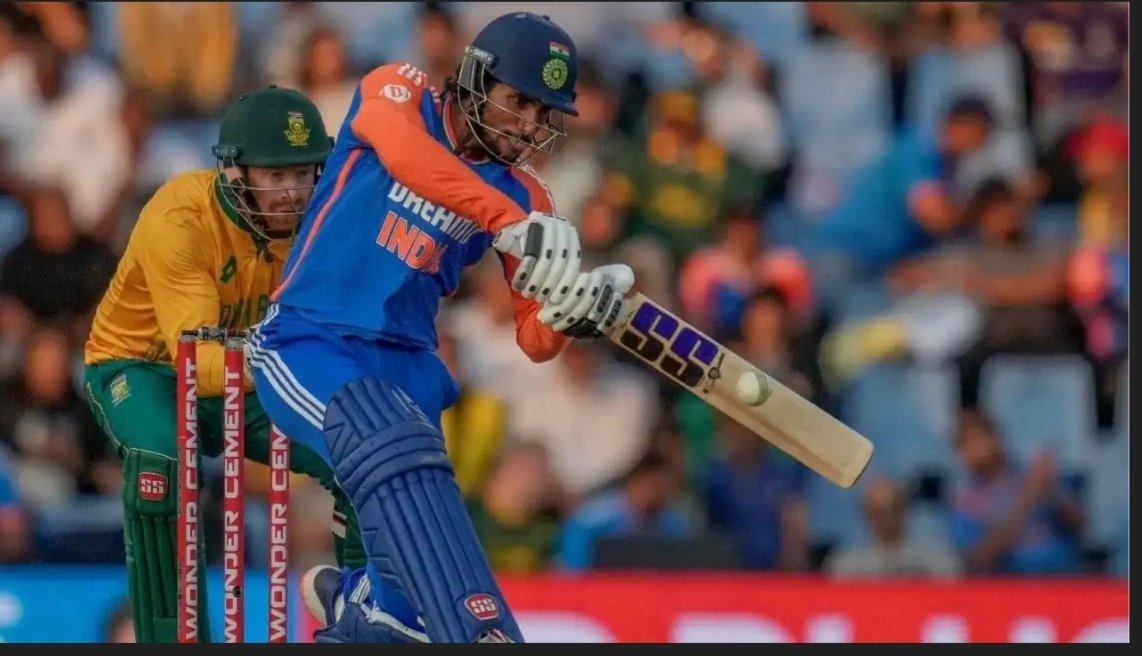 🚨कल भारत 🇮🇳और जिंबॉब्वे के खिलाफ जो मैच 🏏खेला गया था उसमें पहली बार ऐसा हुआ है कि हमारे छह बैट्समैन होने 20 के ऊपर रन बनाकर एक विश्व रिकॉर्ड बना दिया है, 
  और बहुत ही अच्छे स्ट्राइक रेट से, सारे बल्लेबाजों का स्ट्राइक रेट 150 के ऊपर था जो एक कमल की घटना हुई है कल के मैच में