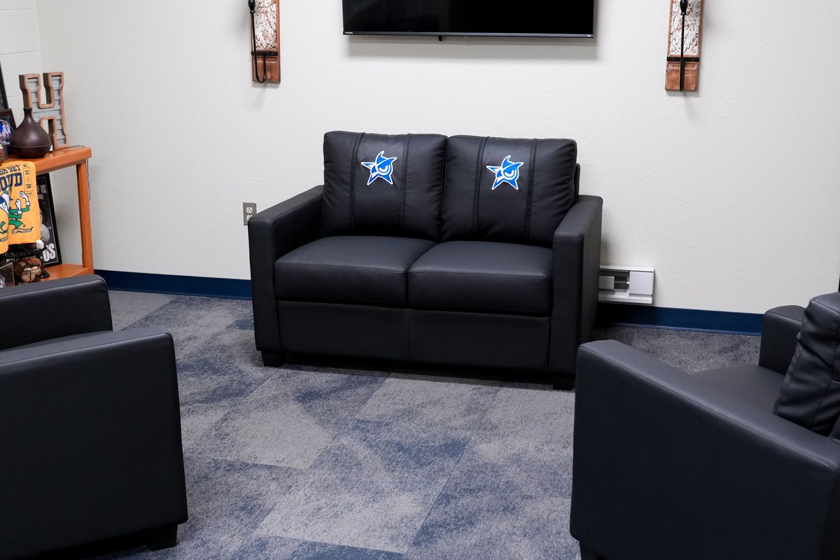 DreamSeat High School tweet media
