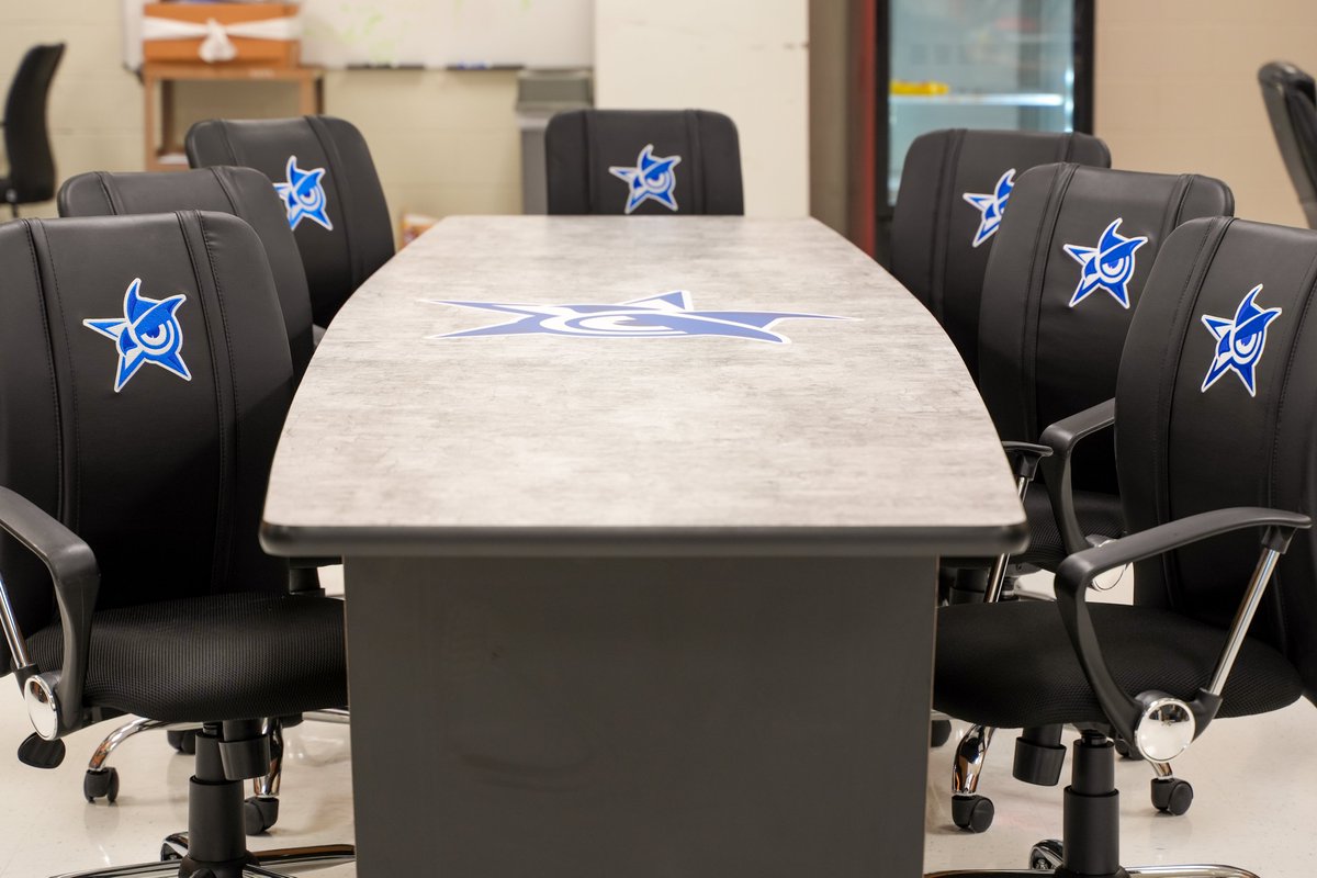 DreamSeat High School tweet media
