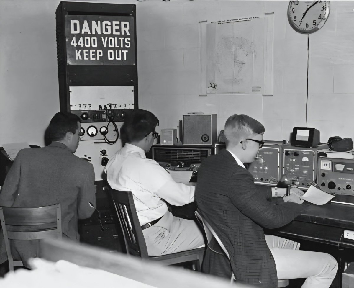 Two Communications tweet media