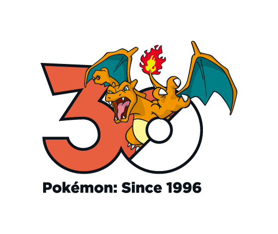 IngridSaliner's tweet photo. #Pokemon30thAnniversary 
Mi Pokémon favorito. 30 añazos. Los amo infinito... #PokémonPresents #Pokemon30 https://t.co/6AHDUpEDpK