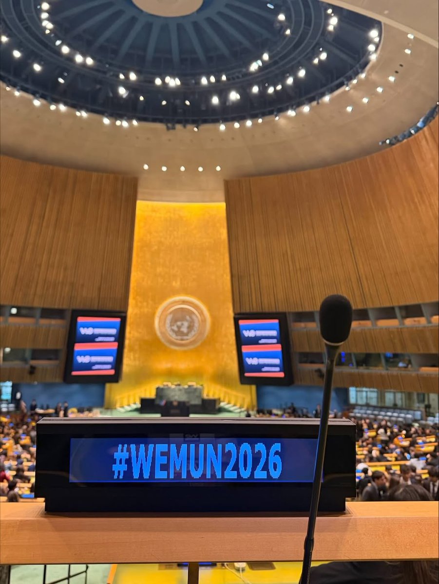 Health, Arts, Robotics and Technology HS tweet media