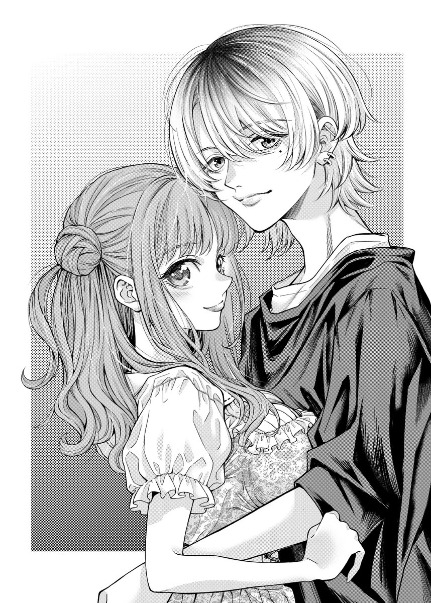 POCKET326's tweet photo. 女の子ふたり https://t.co/QRME6fT4cs