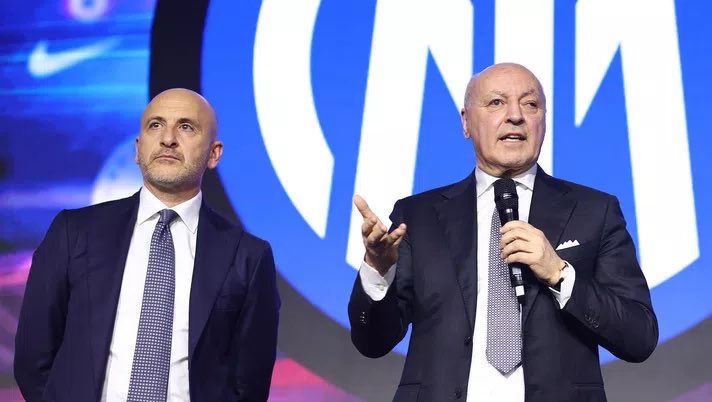Yusty121's tweet photo. π¨ In January, #Inter kept β¬20m to use them to activate the option to buy for Akanji, set at β¬15m for June.
#Intertransfer
π° @tuttosport https://t.co/uqgBf3vkkh