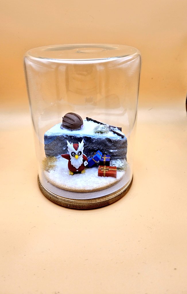 Finn's terrariums tweet media