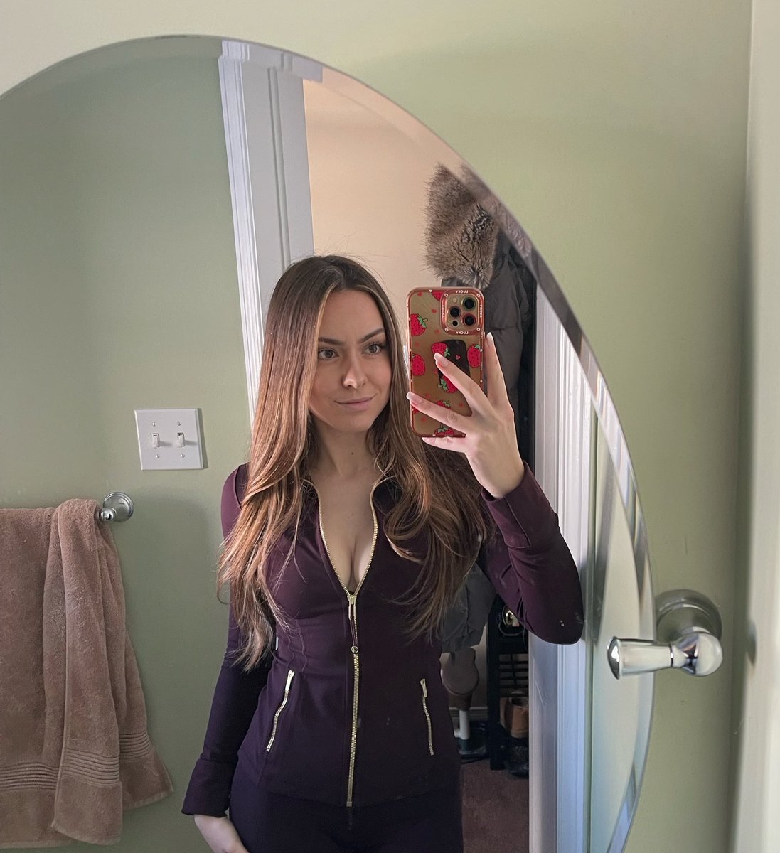 Nadia Lovechanko tweet media
