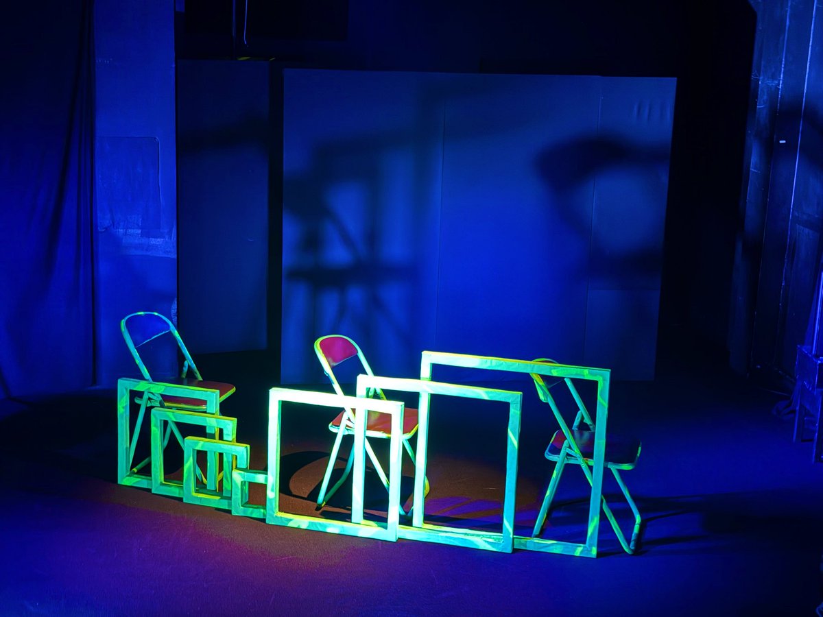 劇団ストレイシープス 【広報】 tweet media