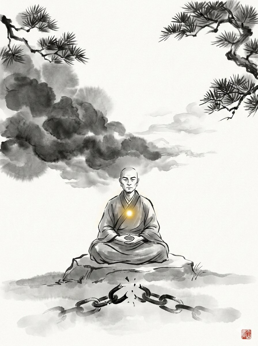 Buddha Beings tweet media