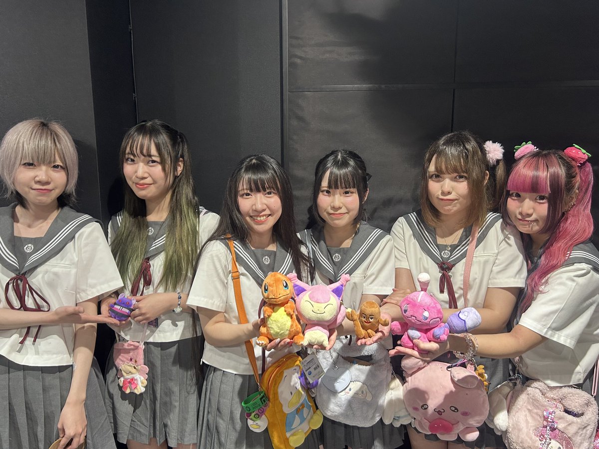 Magical River Side Story ありがとうございました！ ❤️甘兎ゆぴ