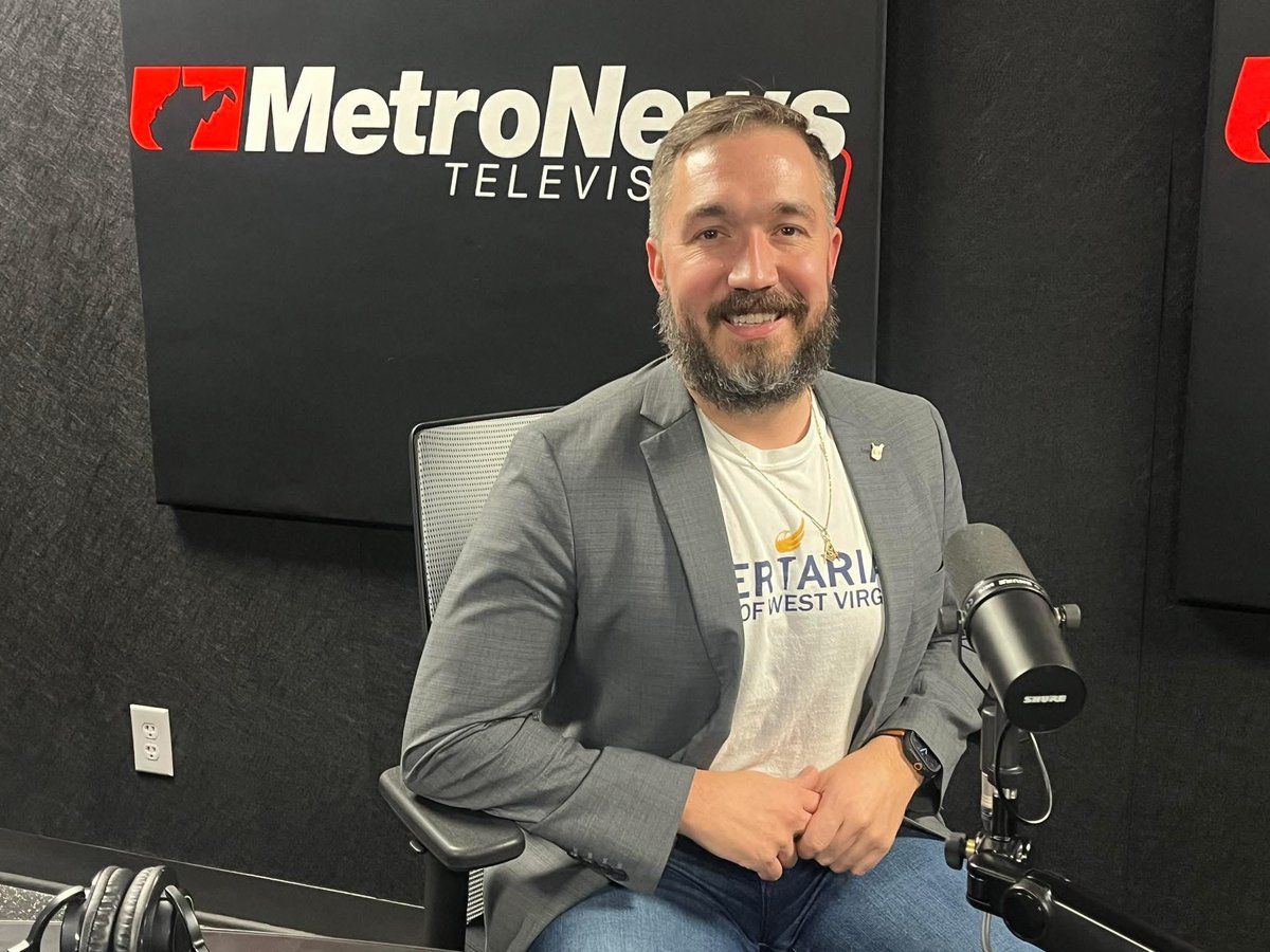 LP of West Virginia tweet media