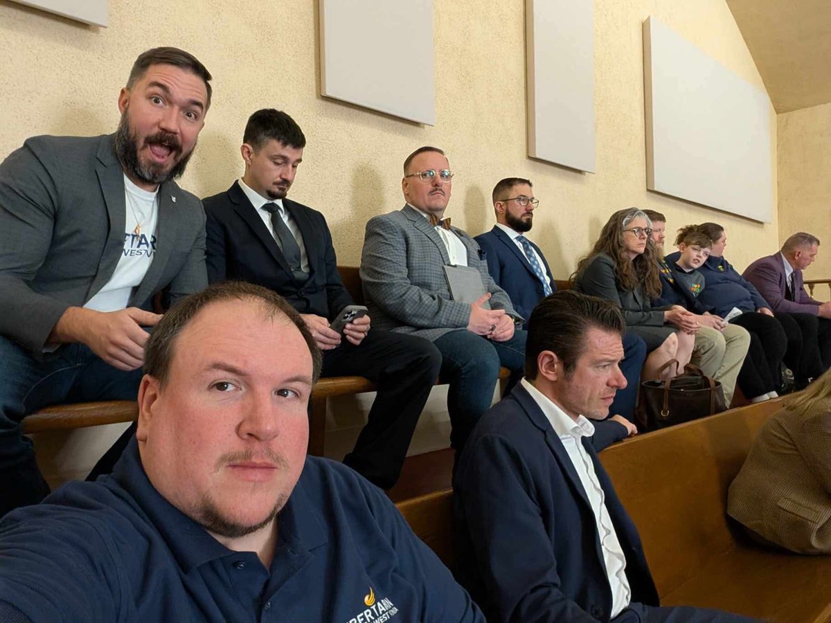 LP of West Virginia tweet media