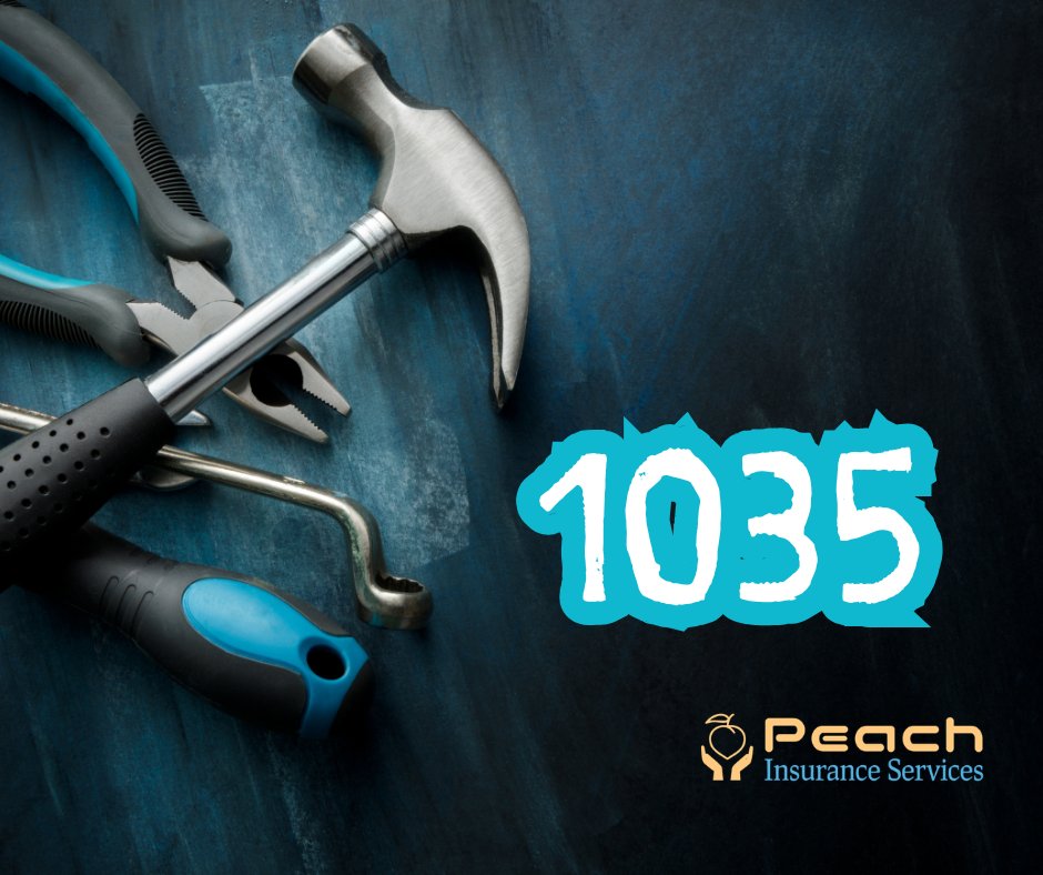 "A 1035 exchange is not a magic trick. It's a tool. Know when to use it." peachinsurance.net
#peachinsurance #lifeinsurance #disabilityinsurance #longtermcareinsurance #annuity #feeonlyplanner #fiduciary