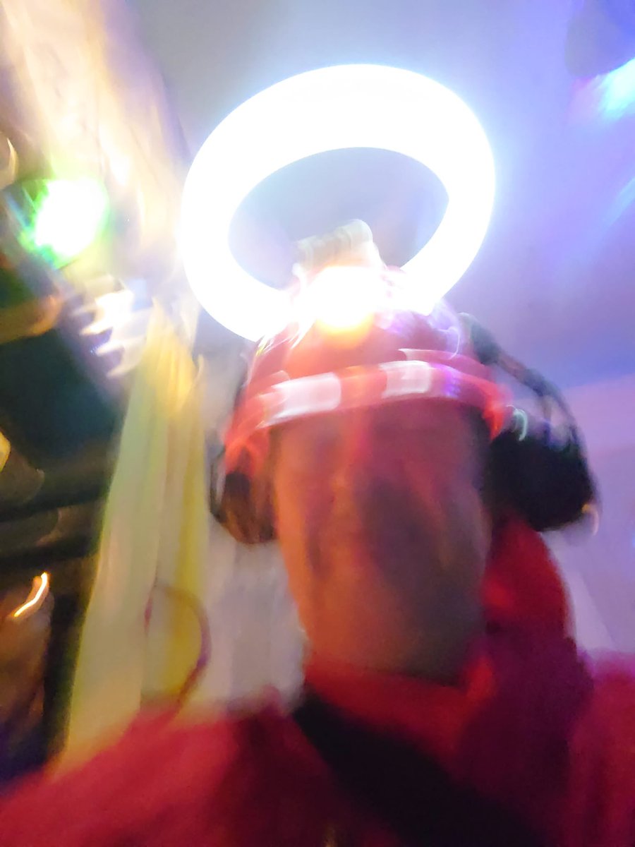 Babar Luck tweet media