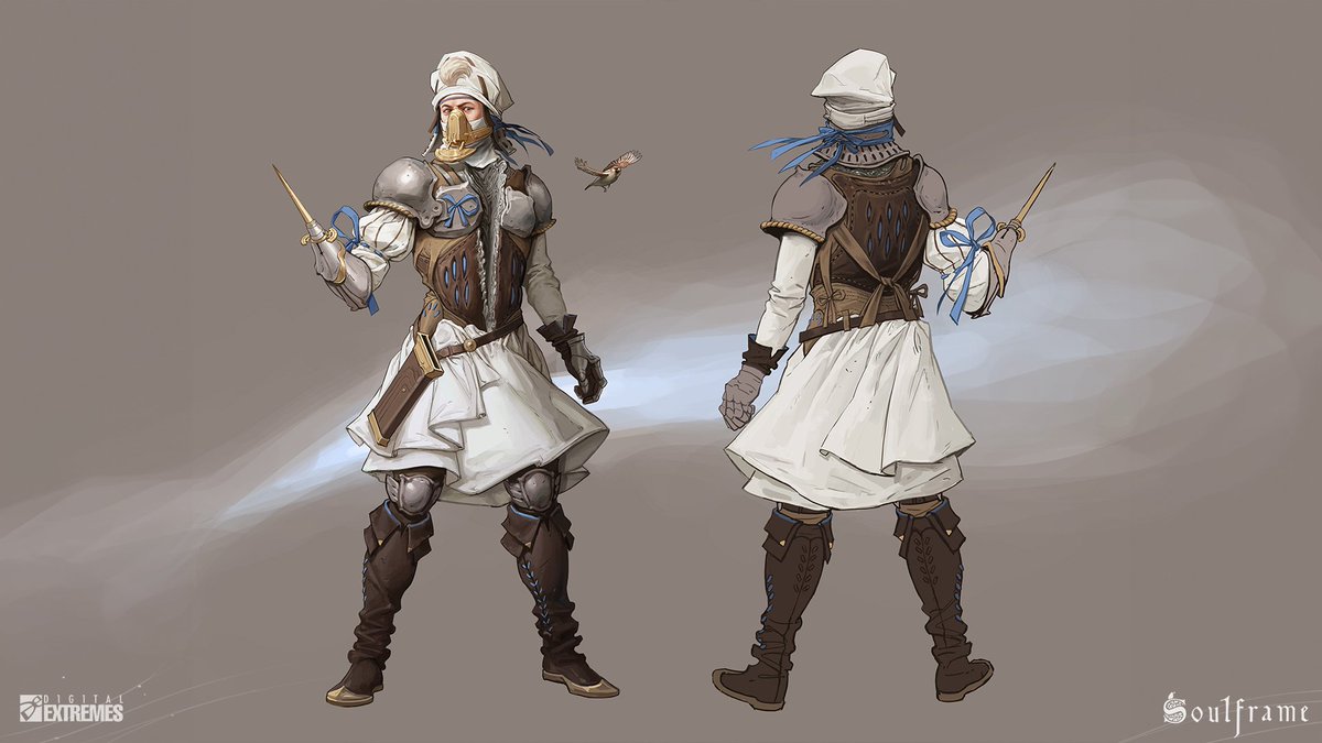 With Pact arm of needle,
This weaver of thread,
Will high tierce your seconde and
Tie bows 'round your dead.