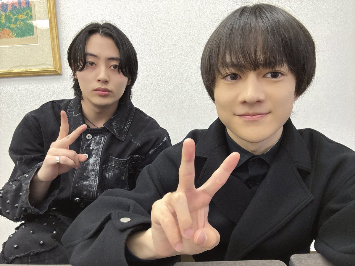 伊藤壮吾 tweet media
