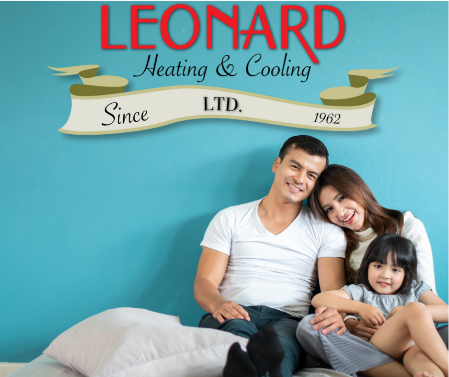 Leonard_Heating's tweet photo. Reasons why HVAC maintenance is crucial

Your system will last longer—up to 15-20 years—

Enhanced energy efficiency

Improved air quality

HVAC maintenance helps identify potential hazards.

Lower repair costs

Contact Leonard Heating today. https://t.co/8UfI6GXRWb https://t.co/HrUcj6k5FM