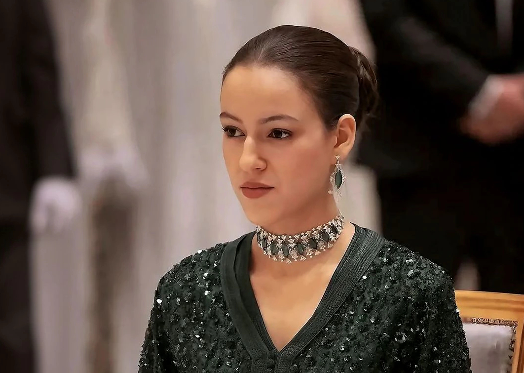 L’ambassade de France au Maroc souhaite un joyeux anniversaire à Son Altesse Royale la Princesse Lalla Khadija !