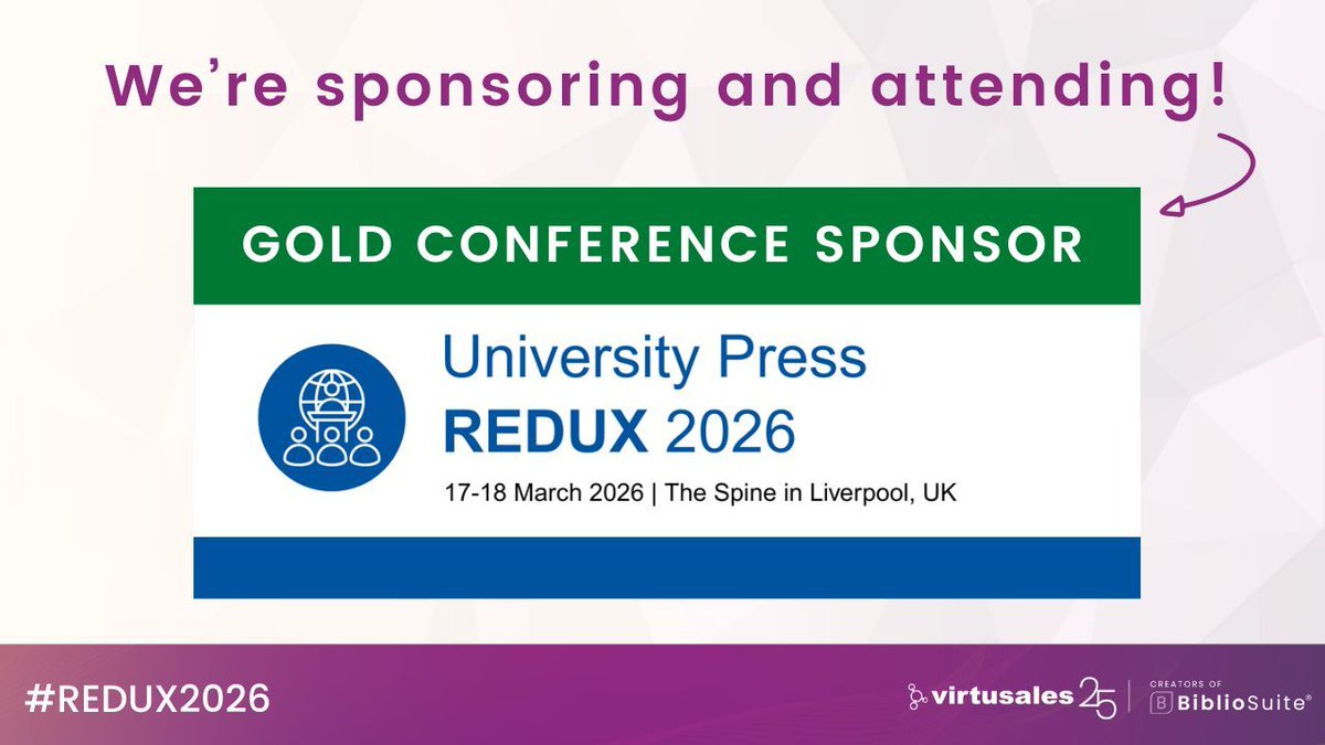 Virtusales Publishing Solutions tweet media