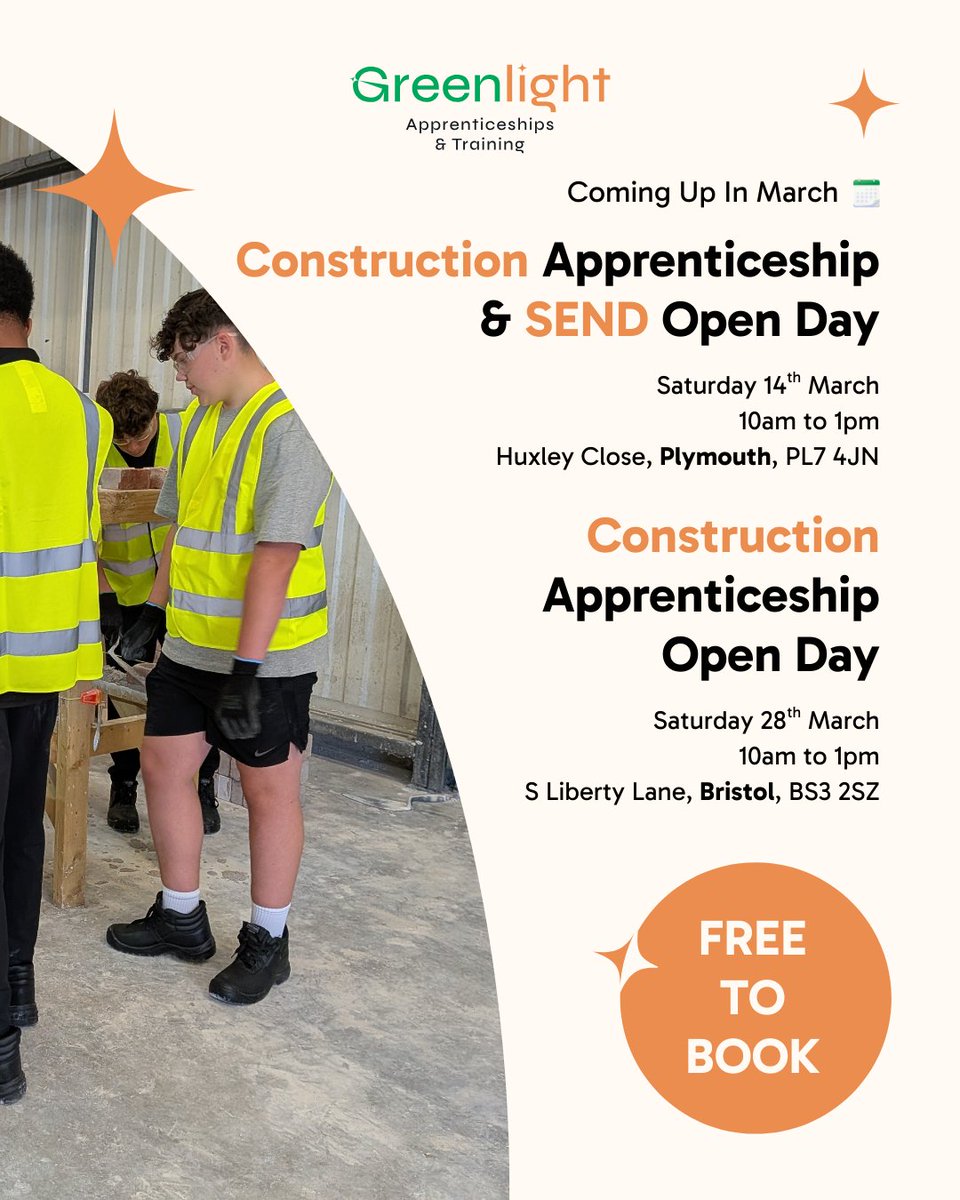 Greenlight Safety & Training tweet media