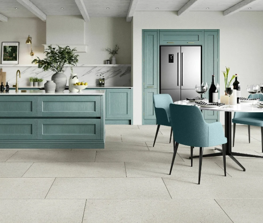 WylieCarpet's tweet photo. Large-format tile doesn’t just look modern — it reduces grout lines and makes cleaning easier. 

Pair it with soft lighting or a subtle rug and your room instantly feels calmer and more refined. We’ll help you choose the right size and style.

#TileFloors #LargeFormatTile https://t.co/jWuCl9JGwW