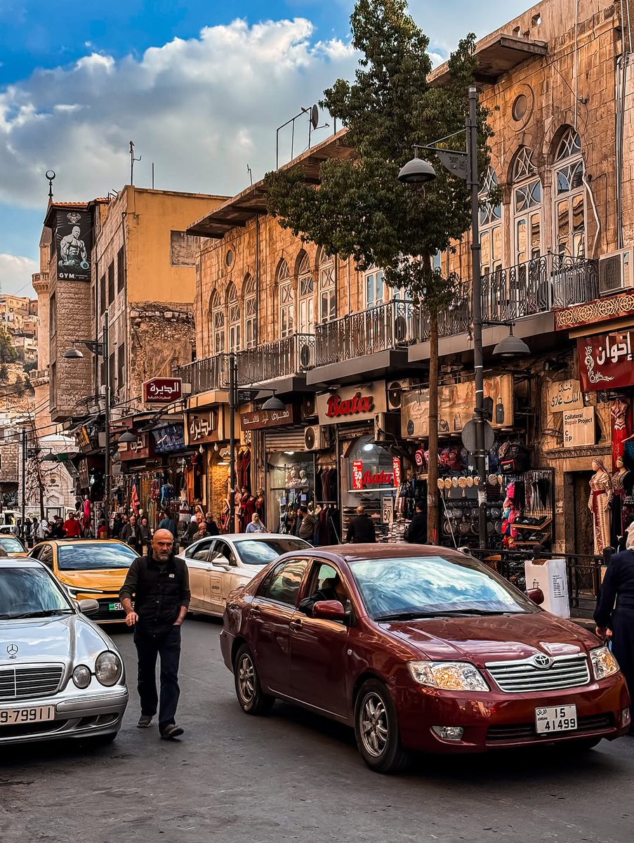 زوروا الأردن tweet media