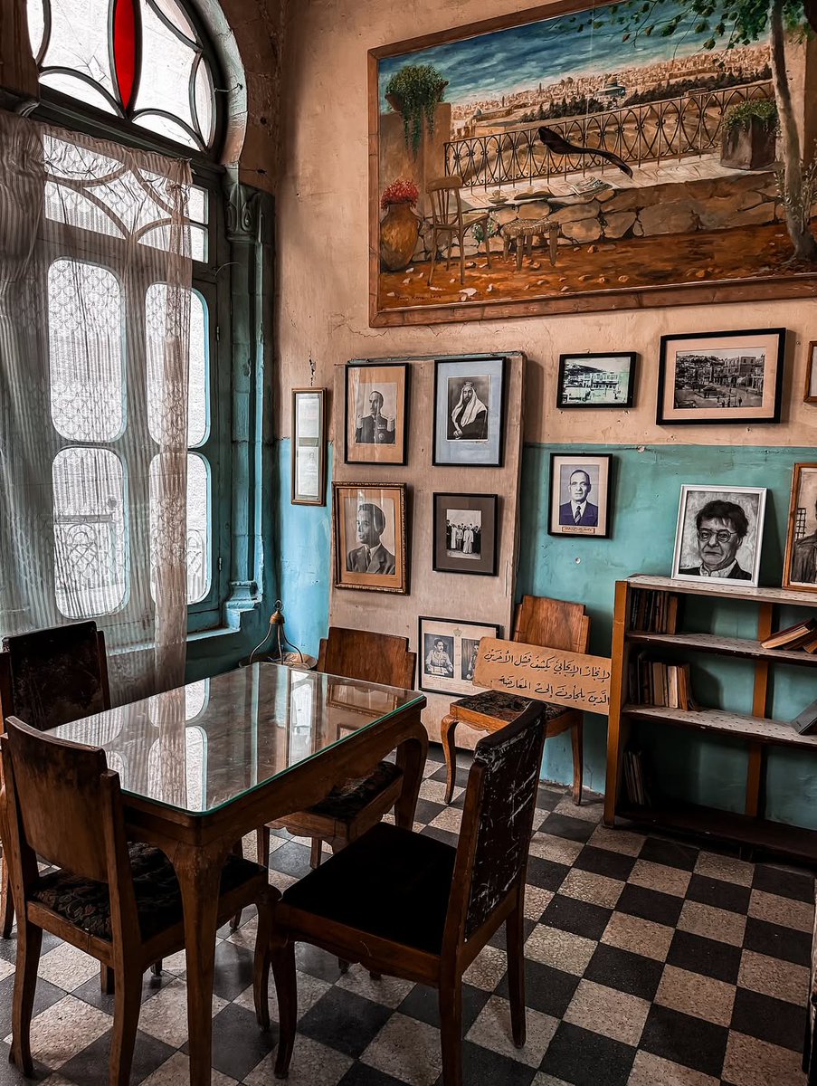 زوروا الأردن tweet media