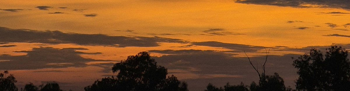 the romantics love sunsets