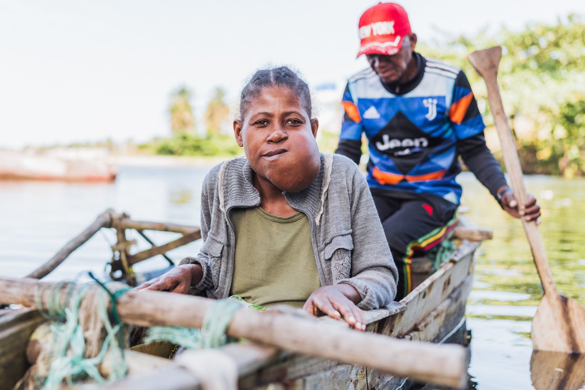 Mercy Ships tweet media