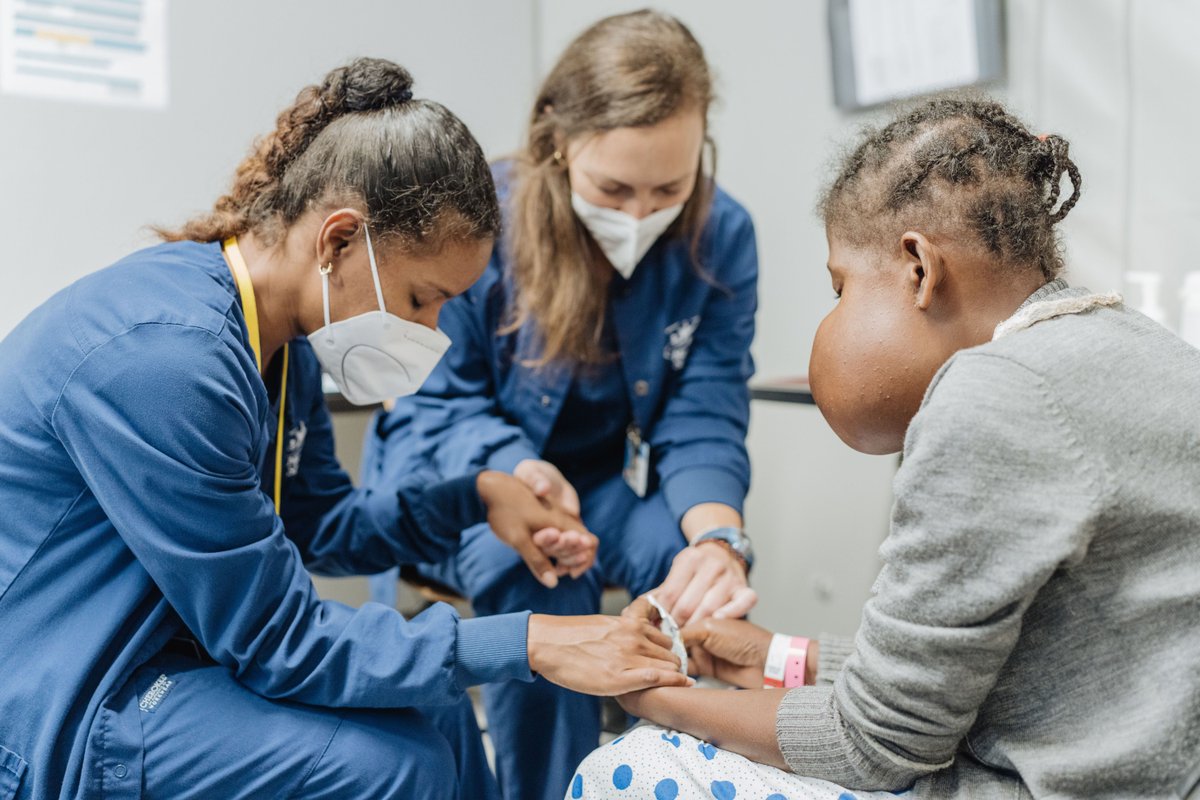 Mercy Ships tweet media