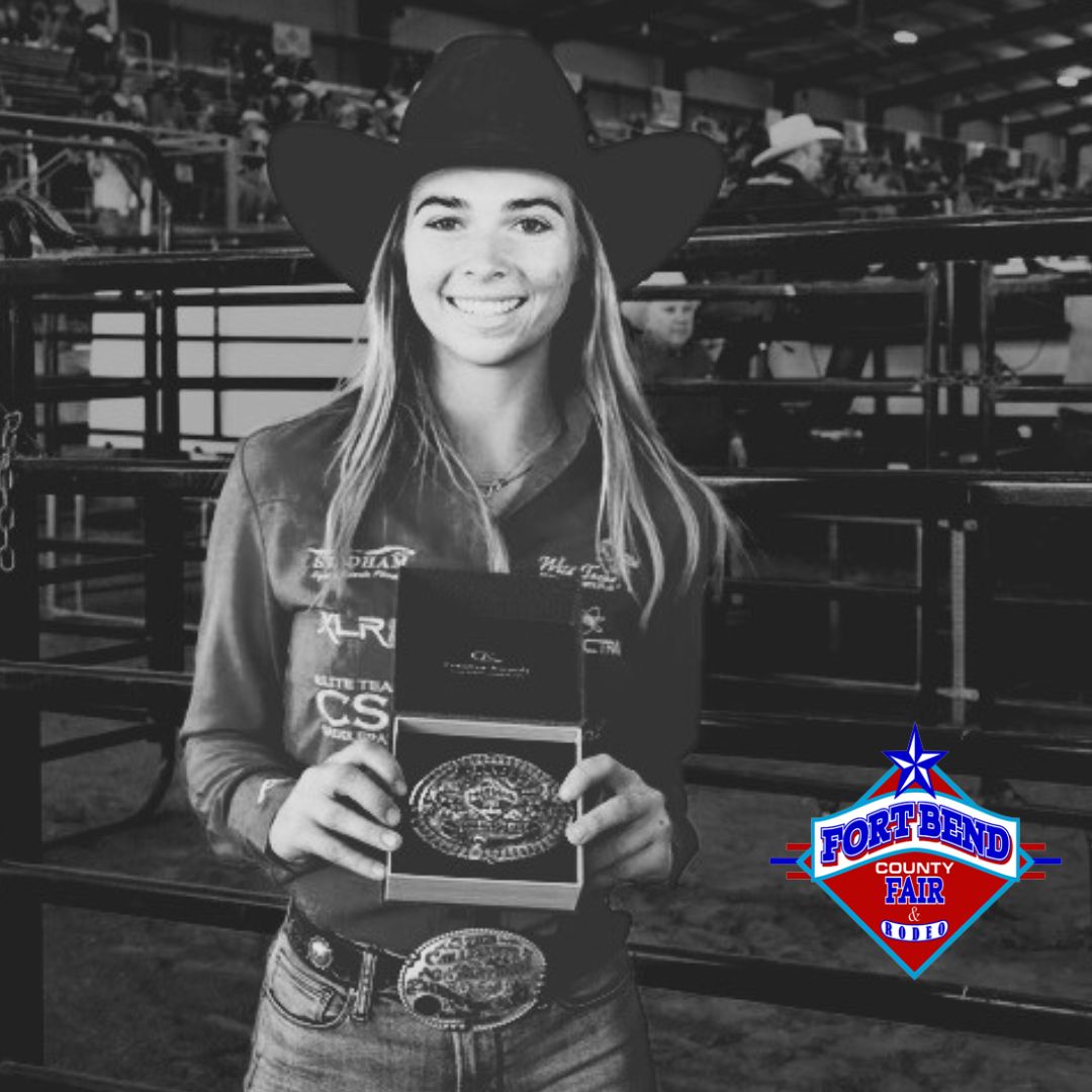 Fort Bend CountyFair tweet media