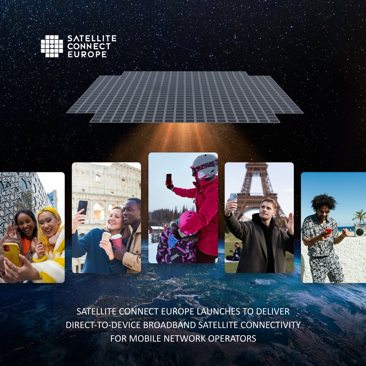 Vodafone Group tweet media