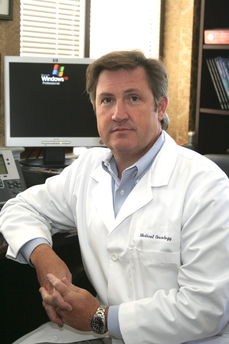 Cancer Specialists of North Florida tweet media