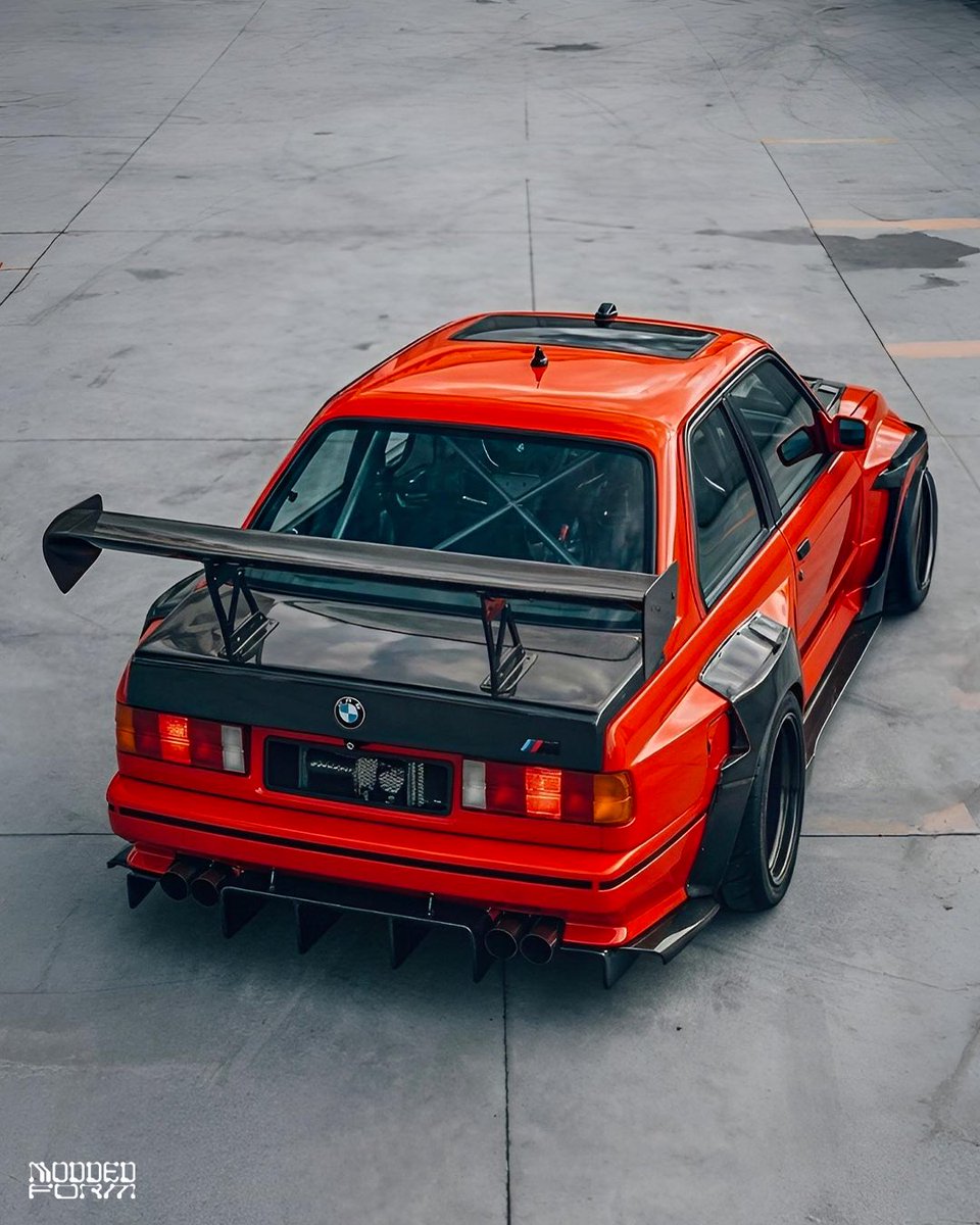 MODDEDFORM tweet media