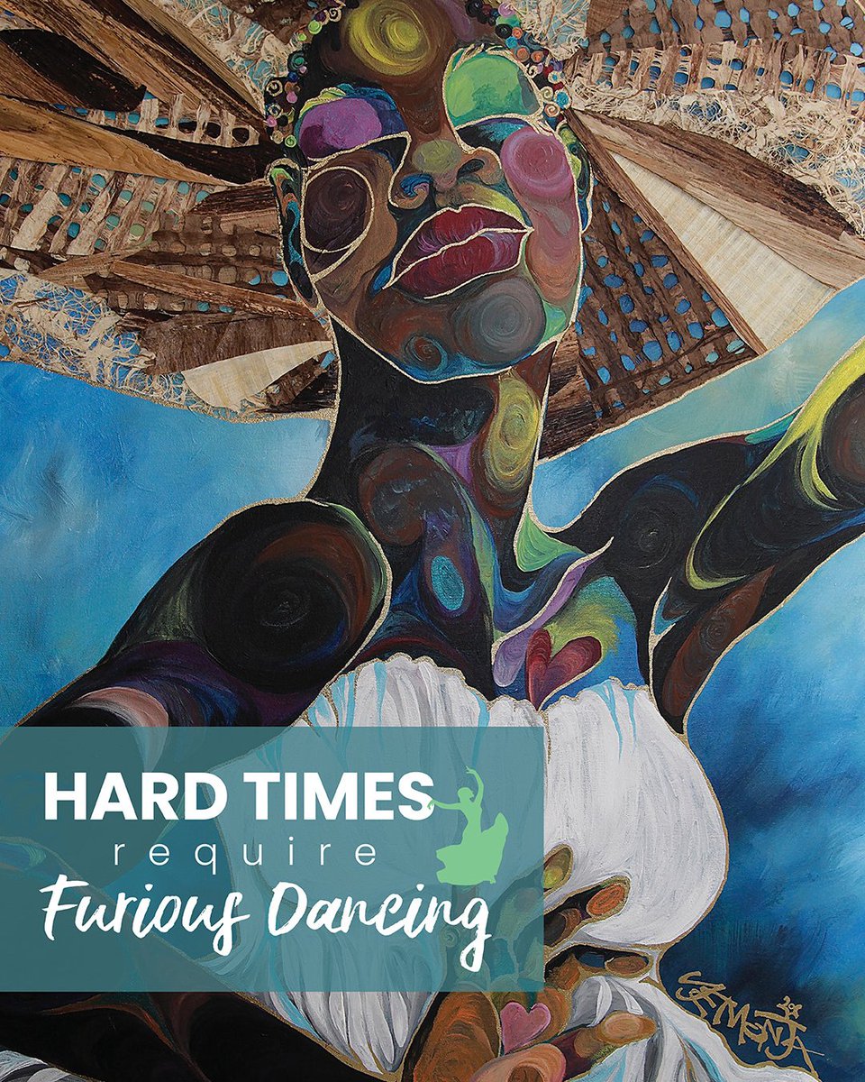 Furious Flower tweet media