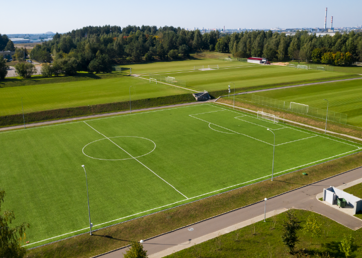 HgtSod's tweet photo. 🚜 #FarmFriday Feature 

This week we’re spotlighting Crossroads Sod Farm in Belvidere, Tennessee — a proud Gold-level HGT® Sod farm delivering premium turf built for strength, density, and long-term performance.

HGT® Sod from Crossroads Sod Farm is an excellent choice for sports fields, parks, campuses, and high-traffic landscapes, offering outstanding durability and recovery where it matters most.

📍 Belvidere, TN
📞 423-337-0777
🌐 https://t.co/yXo4HjrIlv

If you’re planning an upcoming project and need dependable, high-performance sod, give Crossroads Sod Farm a call.

#HGTSod #GoldLevelFarm #DurableTurf #SportsTurf #NotAllGrassIsTheSame #ProvenPerformance