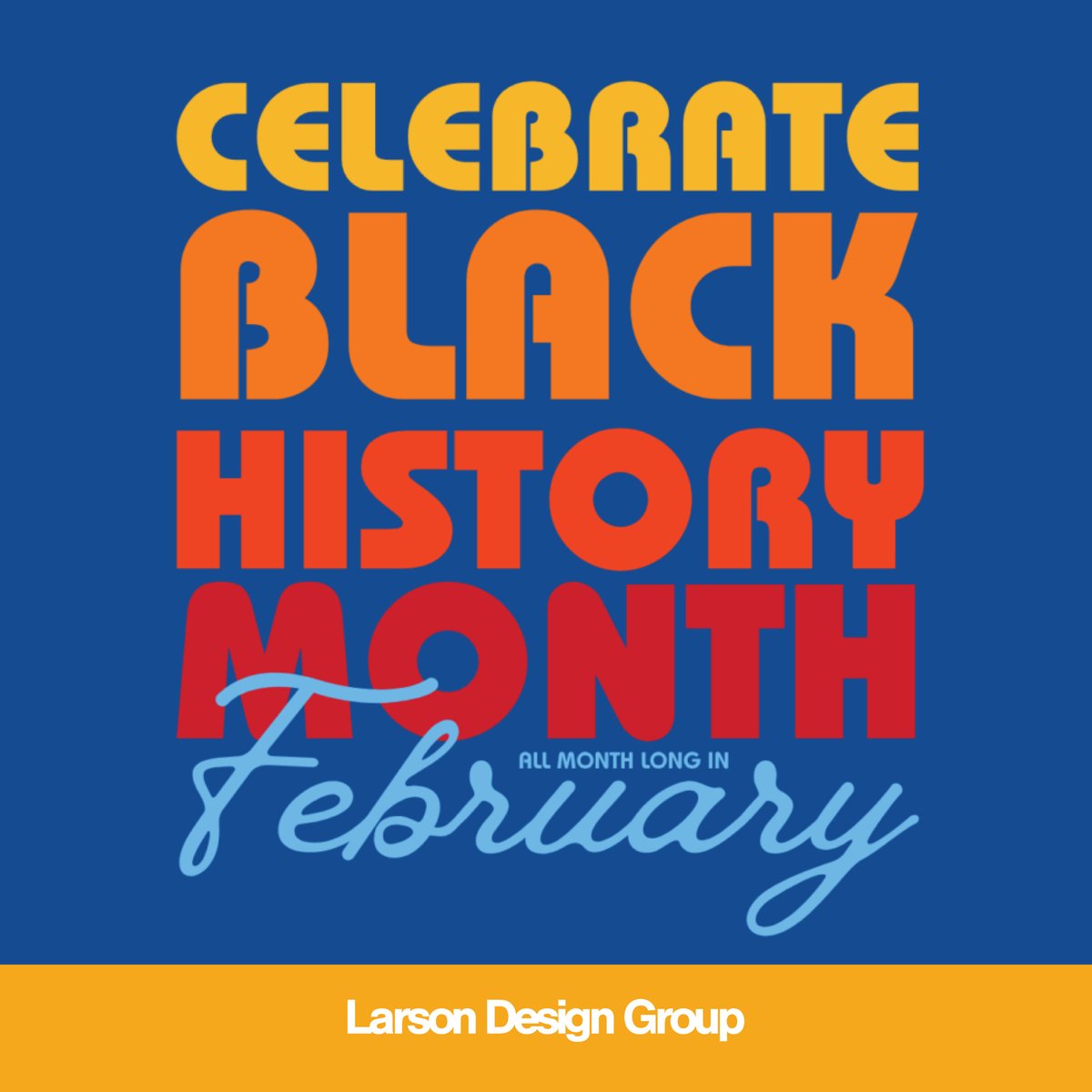 A century of black history observances reminds us of the enduring impact of visionary ideas. Every challenge is an opportunity to innovate, and every design can leave a lasting legacy.