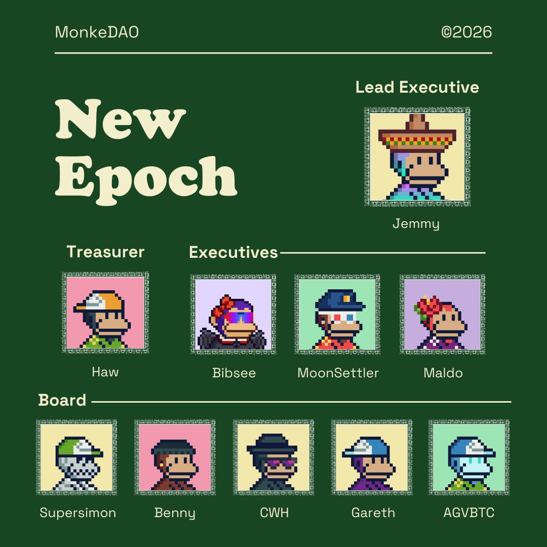 MonkeDAO🍌 tweet media